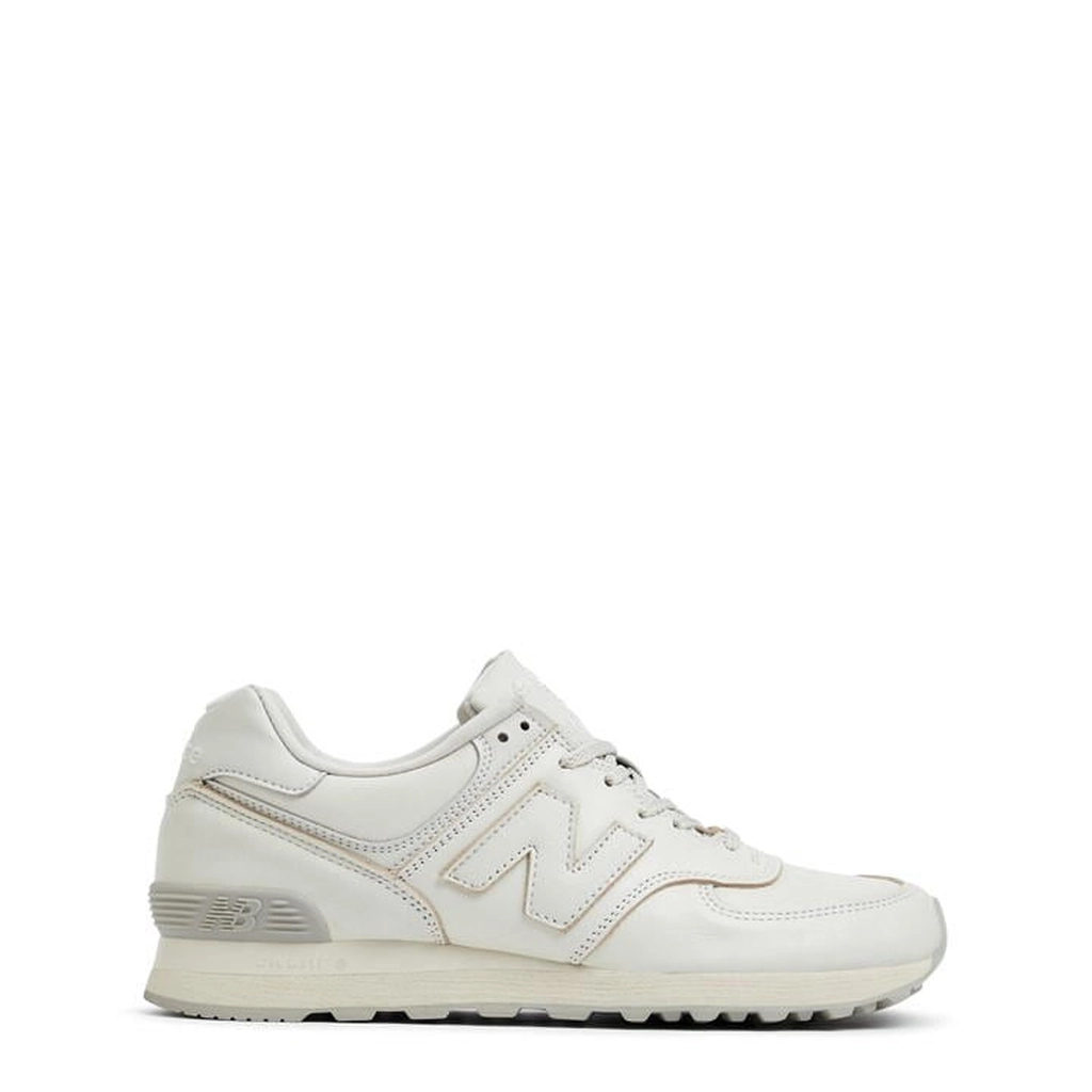 New Balance 576 Shoes - Beige